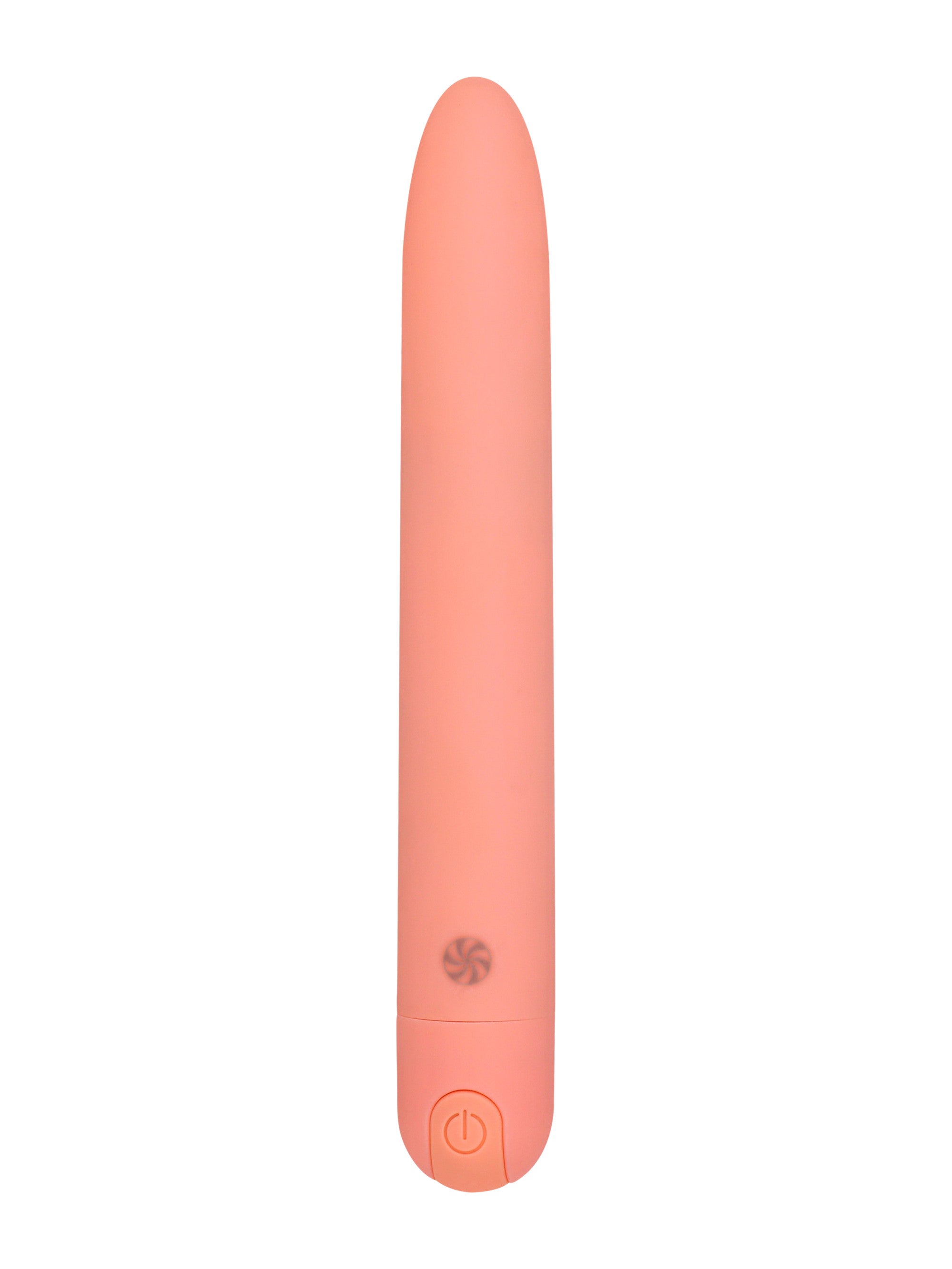 Lola Games - Vibratore Ricaricabile Haze - Arancione