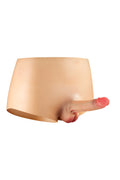 Real Body - Protesi Mutanda con Dildo Cavo - S/M