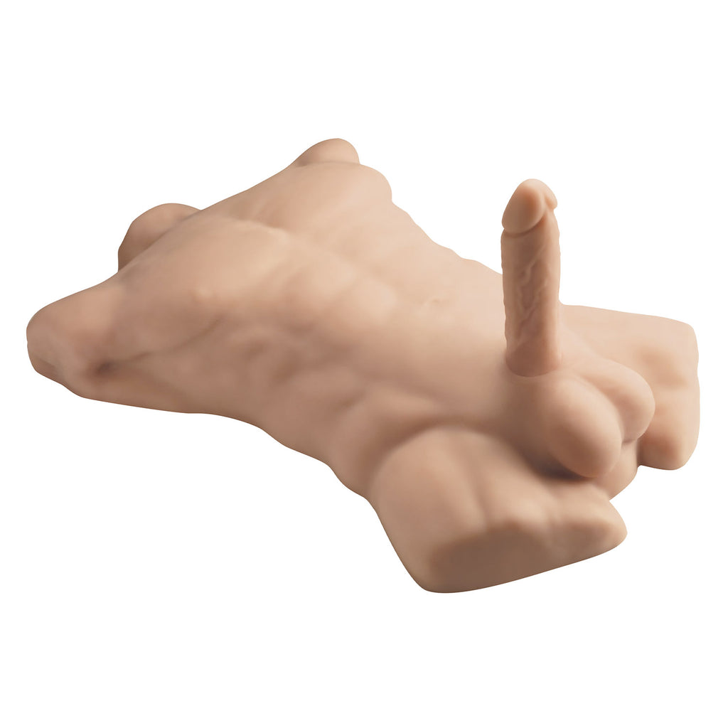 Silexd - Torso Intero Maschile Apollo L