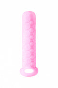 Lola Games - Guaina Pene da 9-12 cm - Rosa