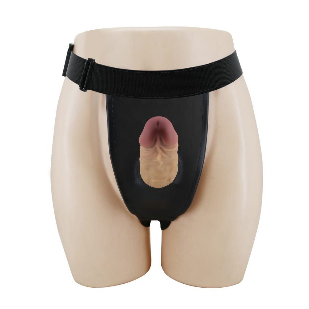 Slip con imbracatura Pretty Love Houston