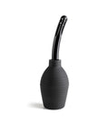 CLISTERE ANALE NERO PER LA PULIZIA 310 ML