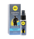 PJUR SUPERHERO ULTIMATE RITARDANTE 20 ML