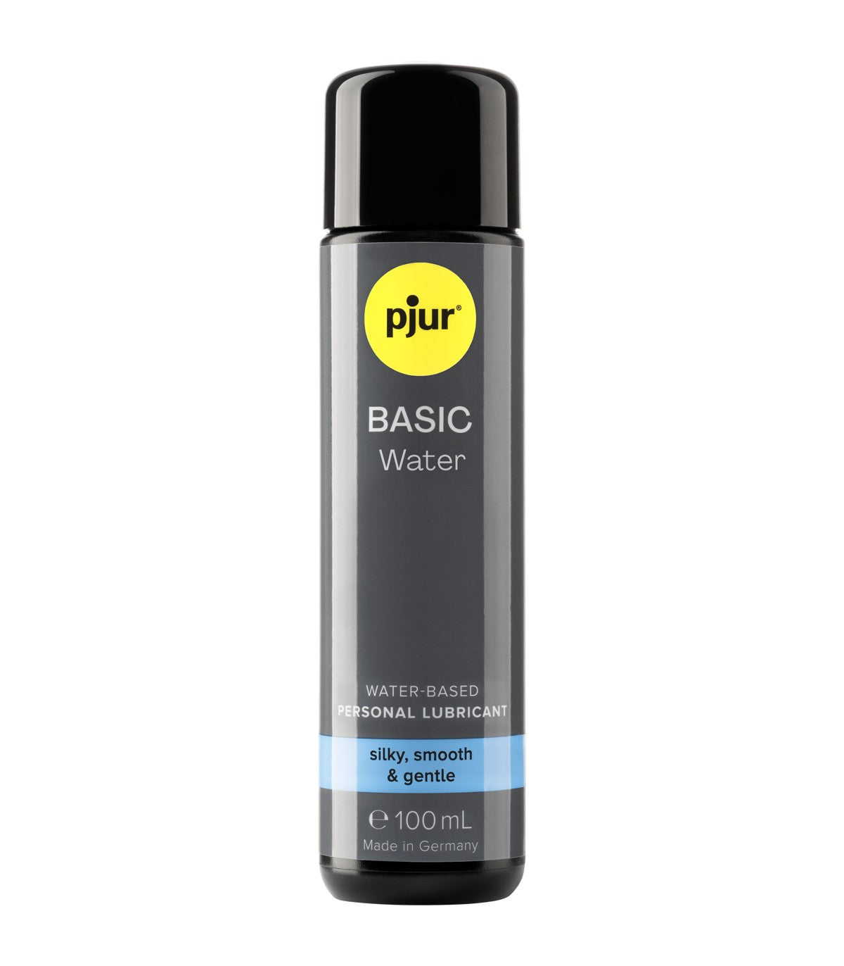 Lubrificante a base d'acqua PJUR BASIC 100 ml