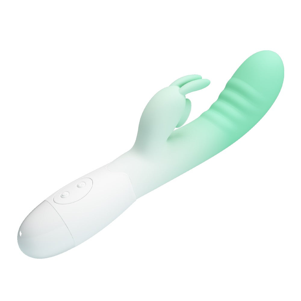 Pretty Love Cerberus Verde/Bianco