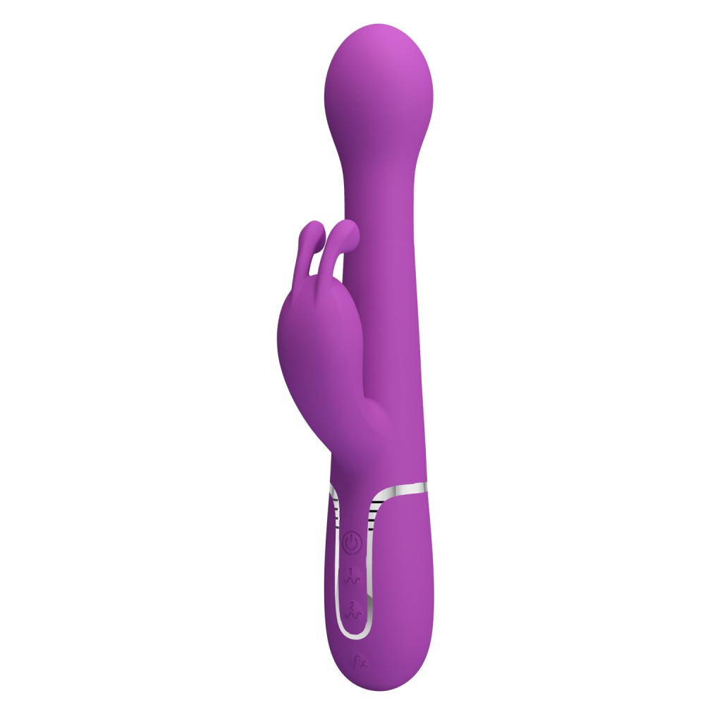 Pretty Love Dejon Twinkled Tenderness Purple II