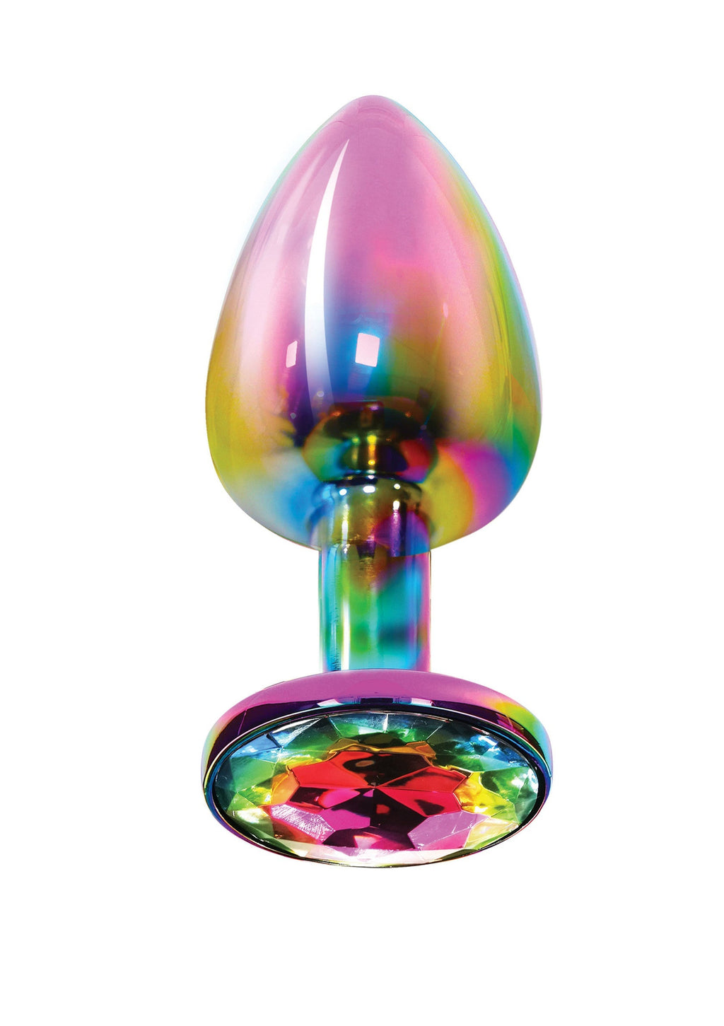 Twilight Booty Jewel Piccolo multicolore