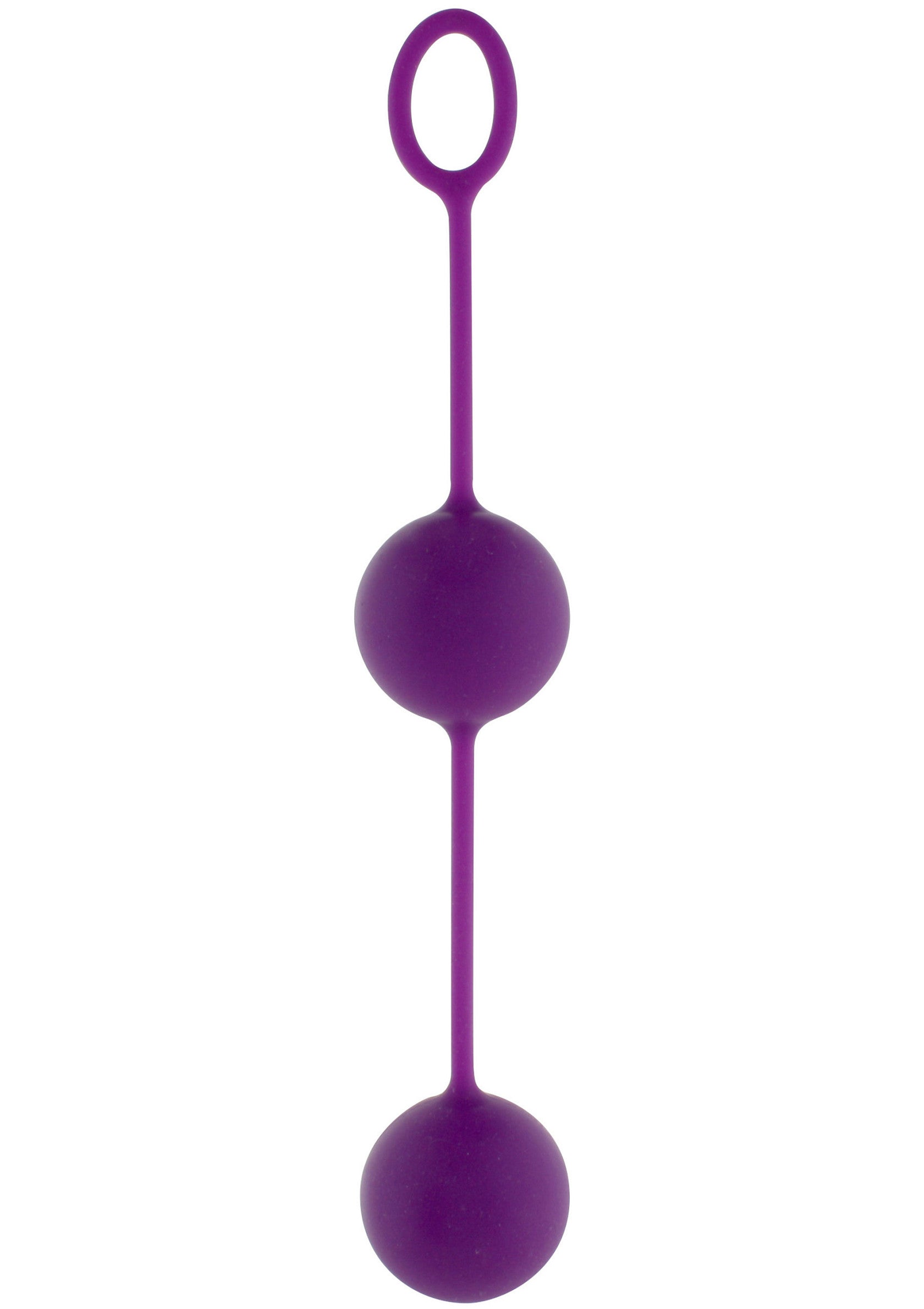 Palline Rock & Roll viola