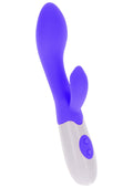 Vibratore Funky Lover viola