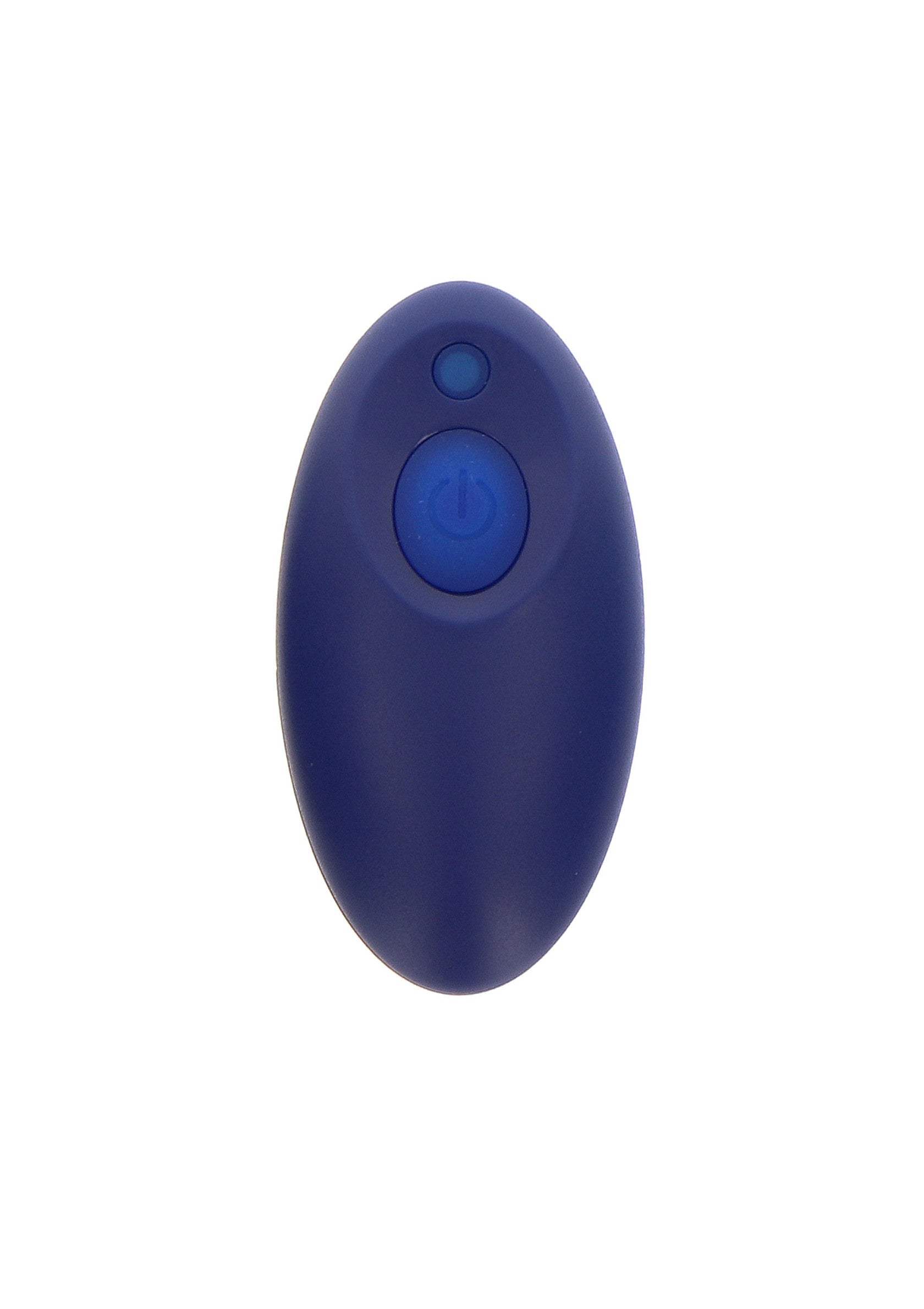 Il plug anale Spunky blu