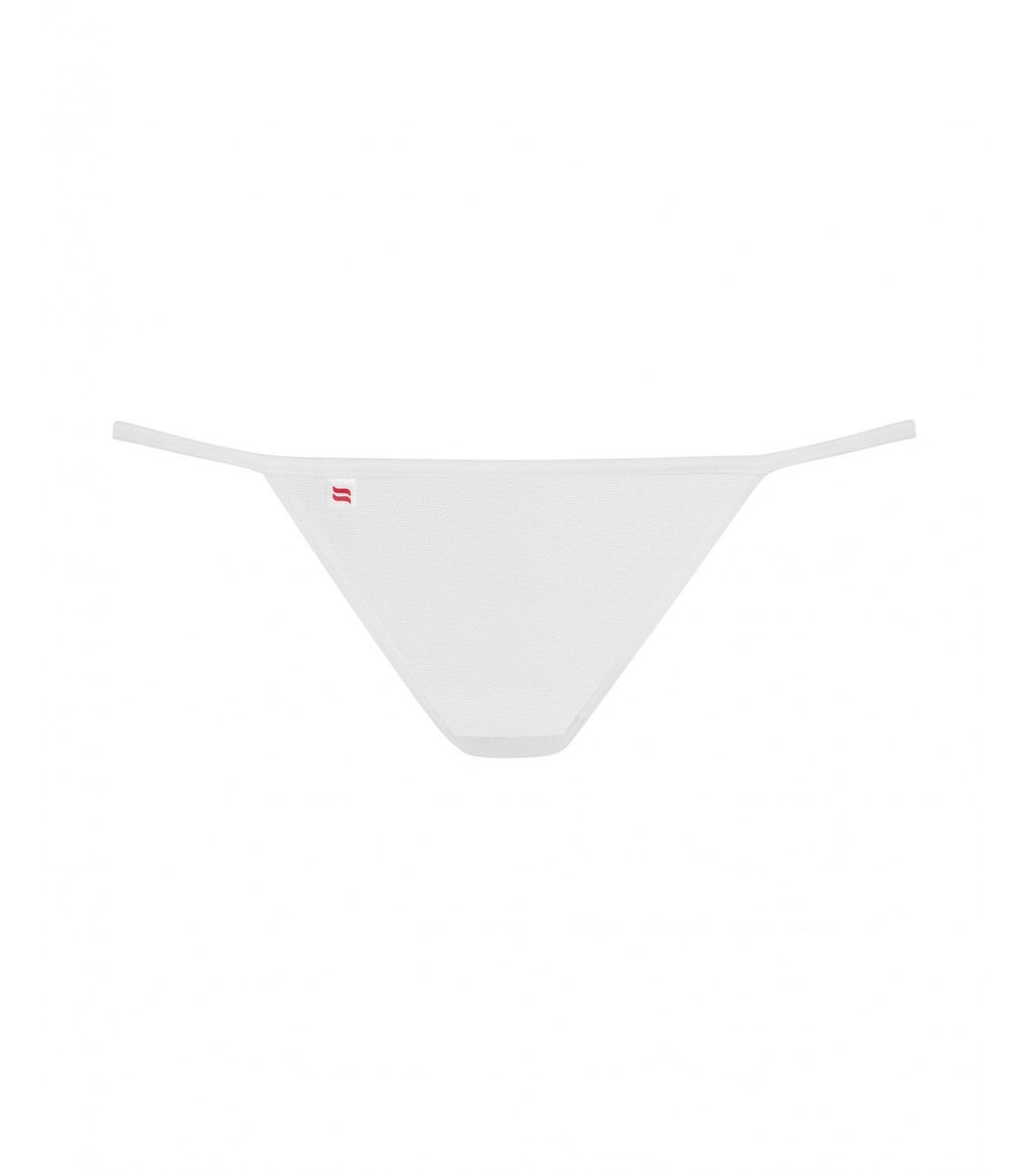 PERIZOMA LUIZA BIANCO L/XL