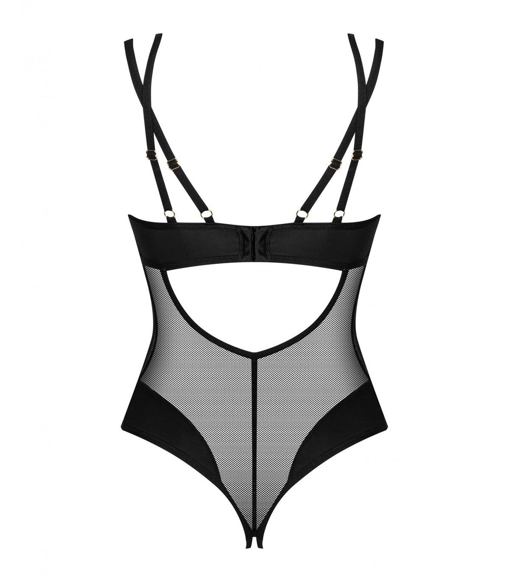 NESARI TEDDY SENZA CAVALLO XS/S