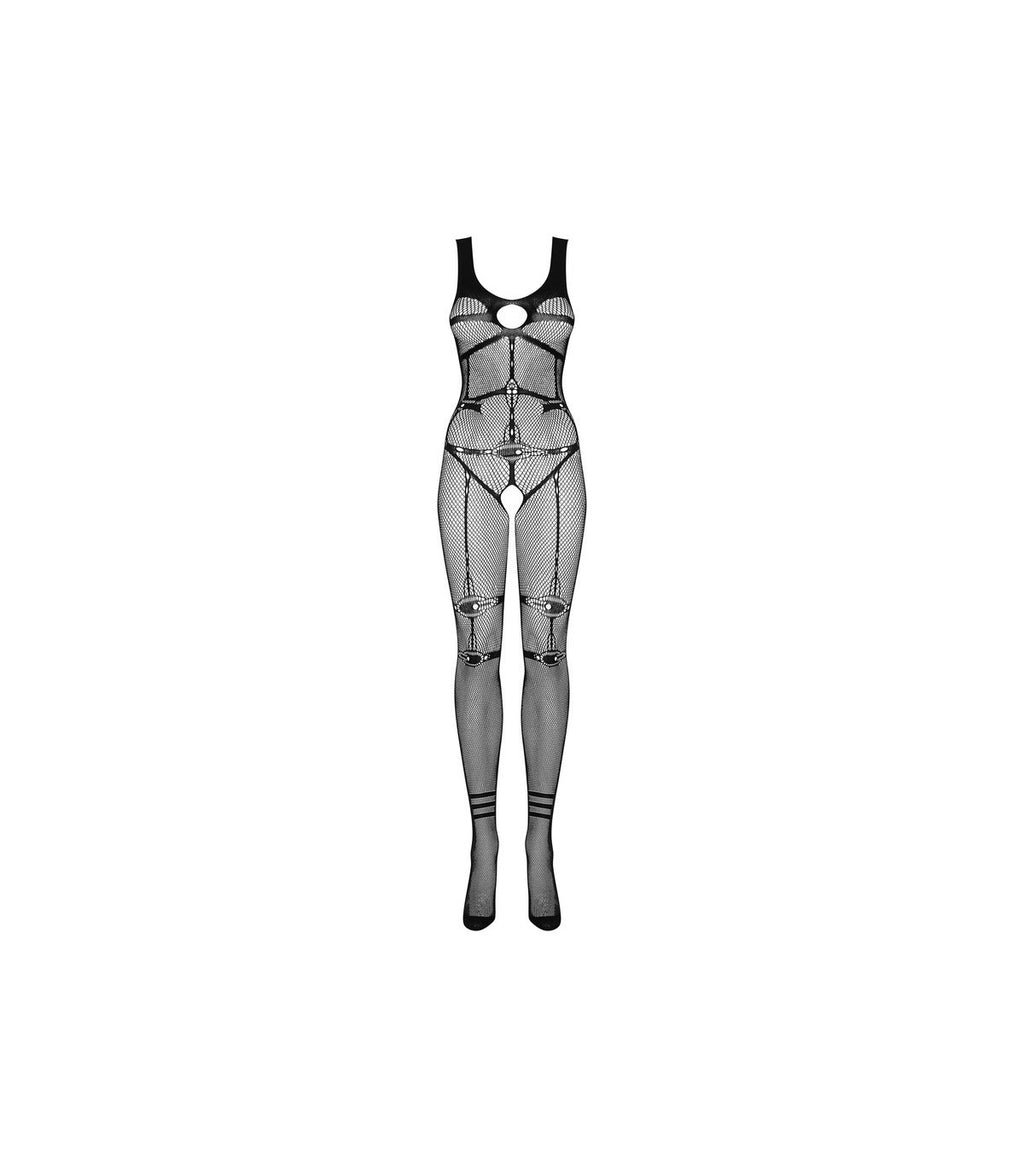 BODYSTOCKING N123 S/M/L