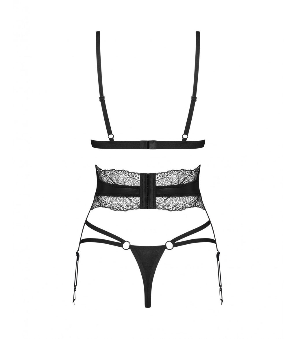 LOBELLIS SET 3 PEZZI M/L
