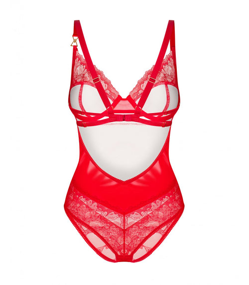 ALIOSA TEDDY 2XL/3XL