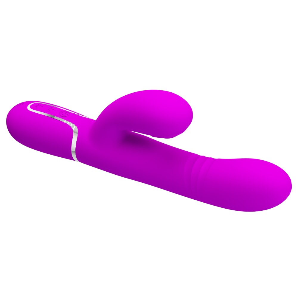Pretty Love Mariana Twinkled Tenderness Purple