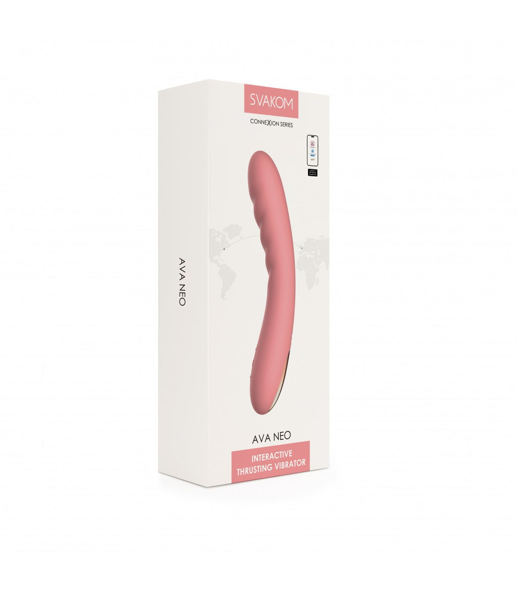AVA NEO ROSA PESCA