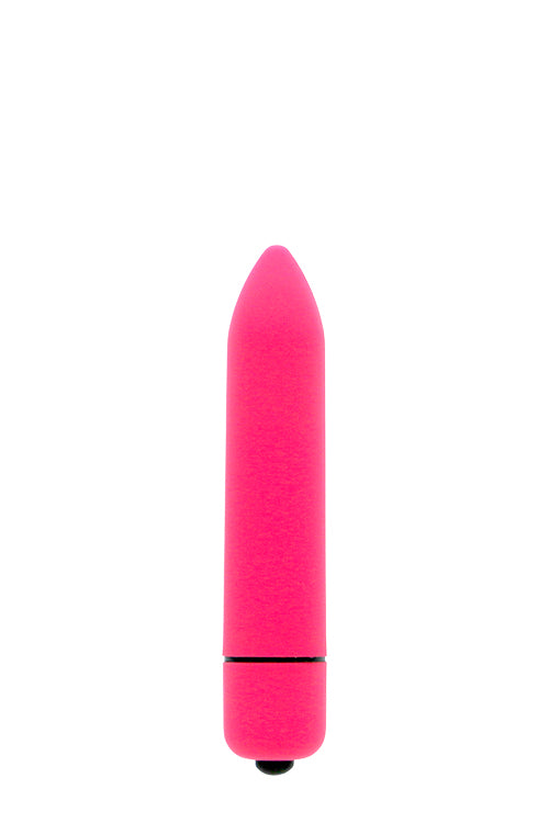 ESSENTIALS CLIMAX BULLET PIN A 10 VELOCITÀ