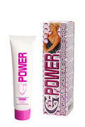 G POWER 30 ML