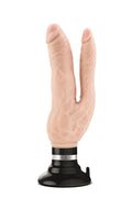 DR. SKIN COCK VIBES DOPPIO VIBE BEIGE