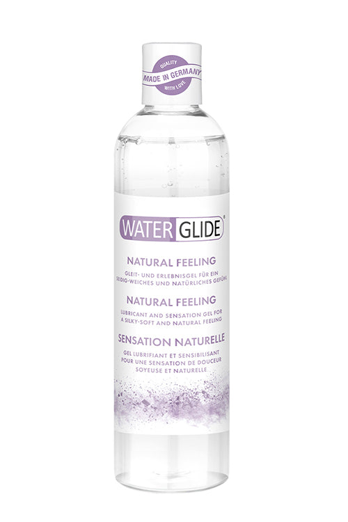 WATERGLIDE 300 ML SENSAZIONE NATURALE