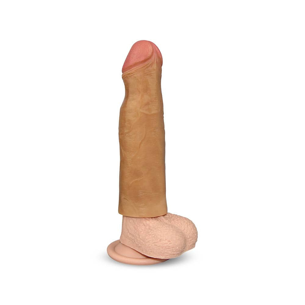 Rivoluzionario Silicone Nature Extender 4