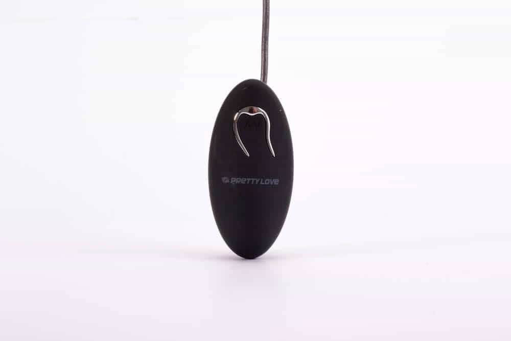 Pretty Love Beaded For Extra Pleasure Plug_B0O50_6