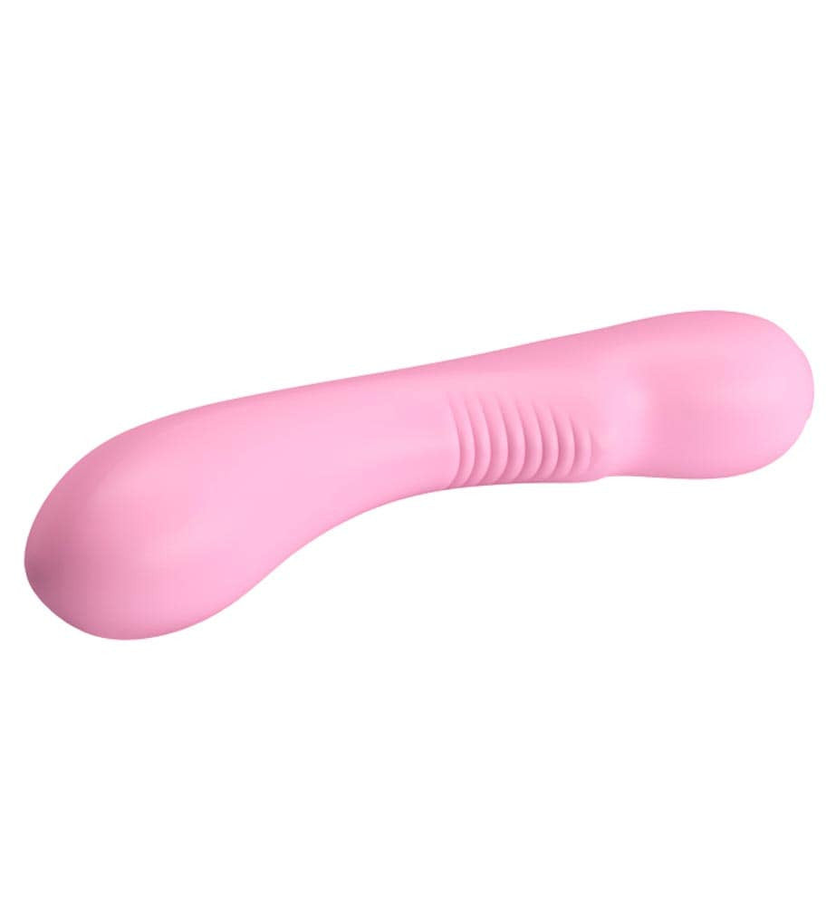 Pretty Love Matt Pink_B0O50_6