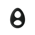Anello morbido Renegade Romeo nero