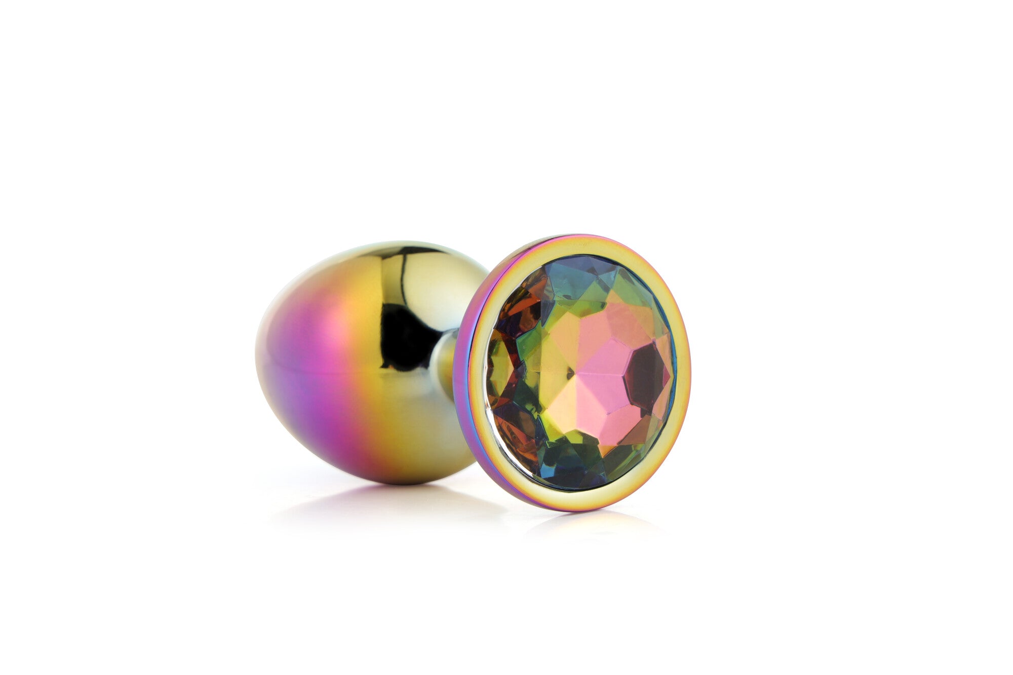 GLEAMING LOVE MULTICOLOR PLUG MEDIO