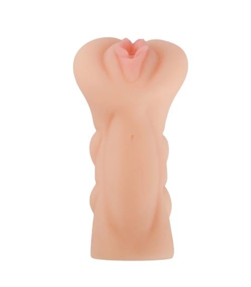 VSC Novelty - Masturbatore Vagina Tascabile - DESIRE CLUB 2.0