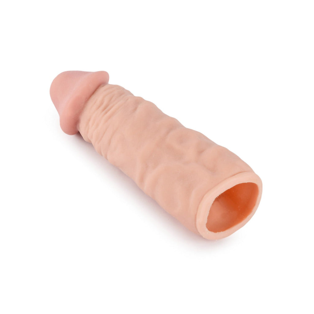 VSC Novelty - Prolunga Pene 5.5" - Color Carne - DESIRE CLUB 2.0