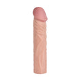VSC Novelty - Prolunga Pene 7.5" - Color Carne - DESIRE CLUB 2.0