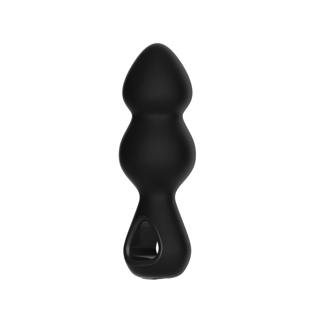 Winyi - Palline Vibranti Anali con Controllo Remoto - Henry - DESIRE CLUB 2.0