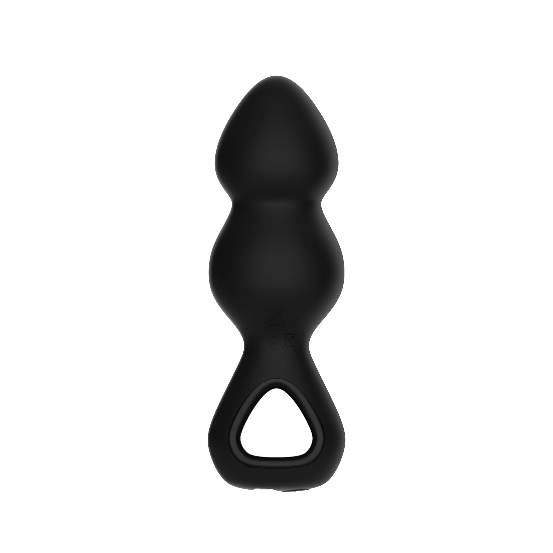 Winyi - Palline Vibranti Anali con Controllo Remoto - Henry - DESIRE CLUB 2.0
