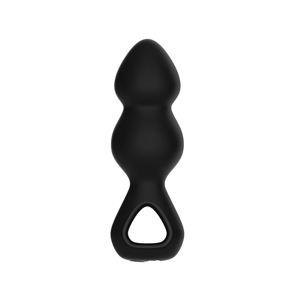 Winyi - Palline Vibranti Anali con Controllo Remoto - Henry - DESIRE CLUB 2.0