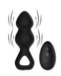 Winyi - Palline Vibranti Anali con Controllo Remoto - Henry - DESIRE CLUB 2.0