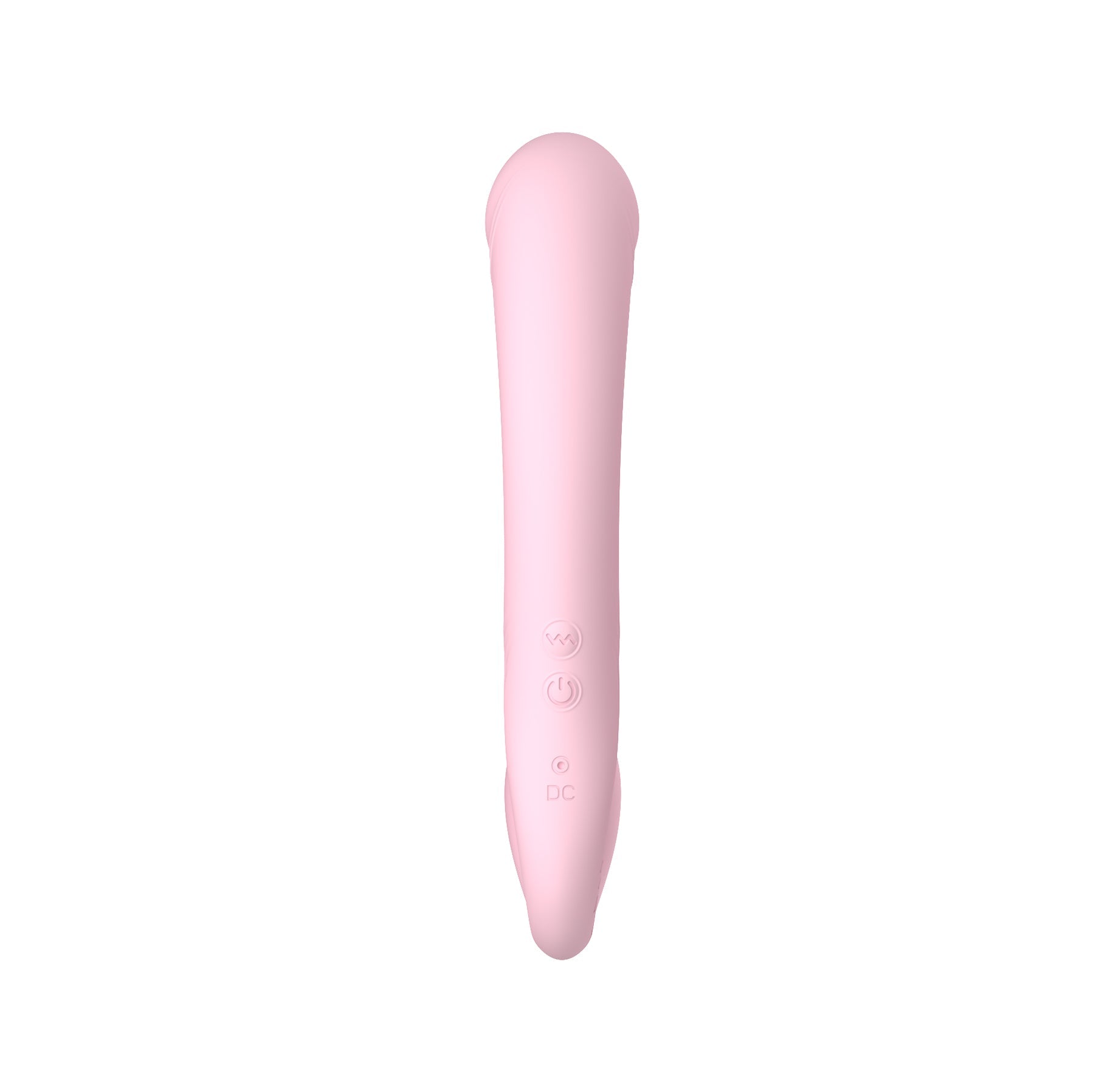 Winyi - Strapless Doppio Vibrante con Telecomando - Marcia - DESIRE CLUB 2.0