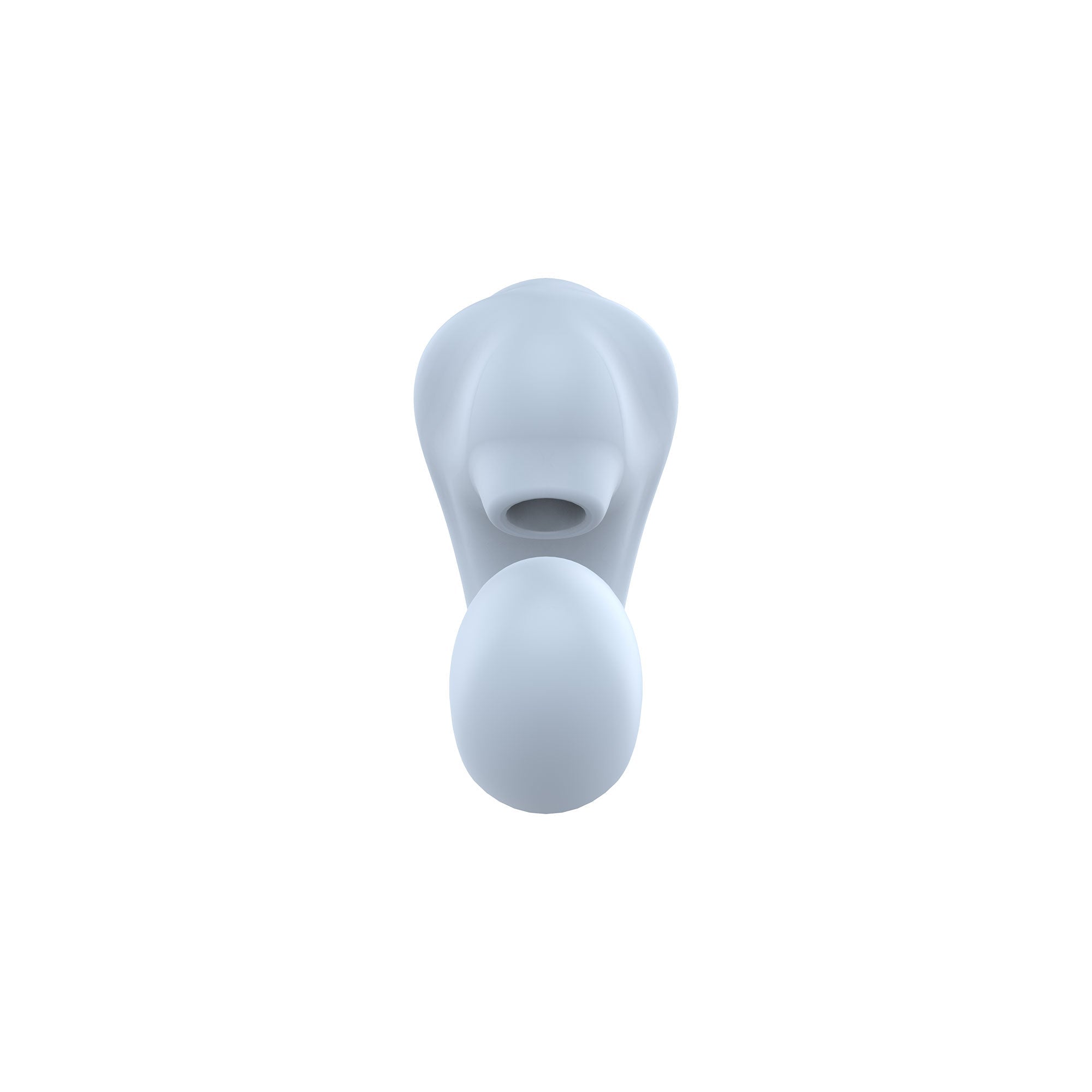Winyi - Vibratore Flessibile Punto G con Tapping e Succhia Clitoride - Amanda - DESIRE CLUB 2.0