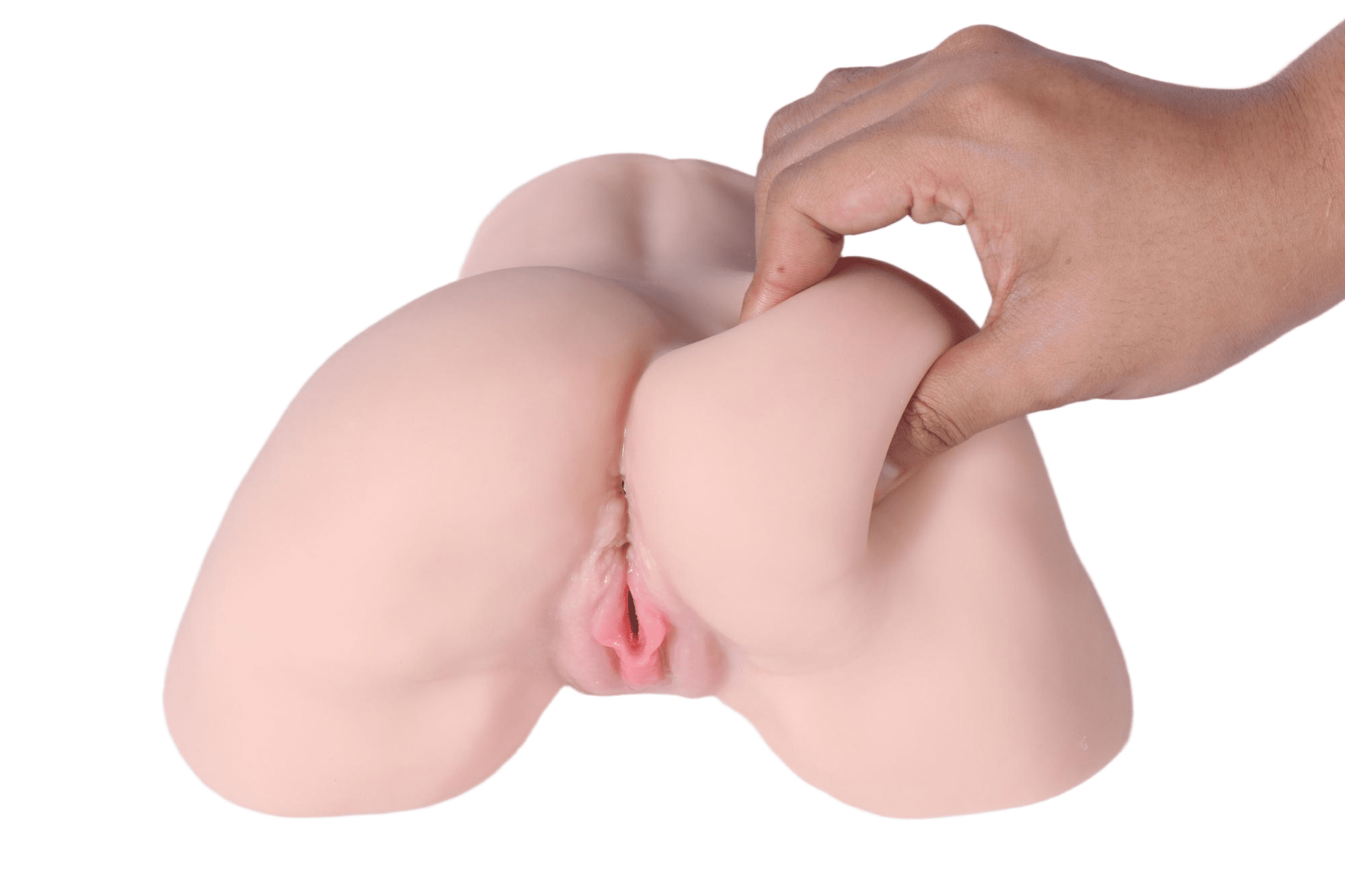 Xise - Cindy - Masturbatore Vagina e Ano - 2 Kg - DESIRE CLUB 2.0