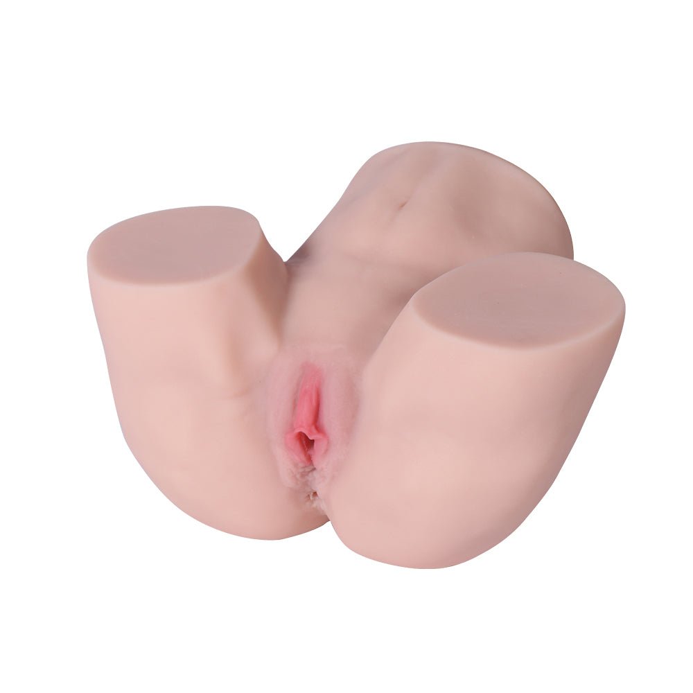 Xise - Cindy - Masturbatore Vagina e Ano - 2 Kg - DESIRE CLUB 2.0