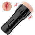 Xise - Masturbatore Vagina Vibrante - DESIRE CLUB 2.0
