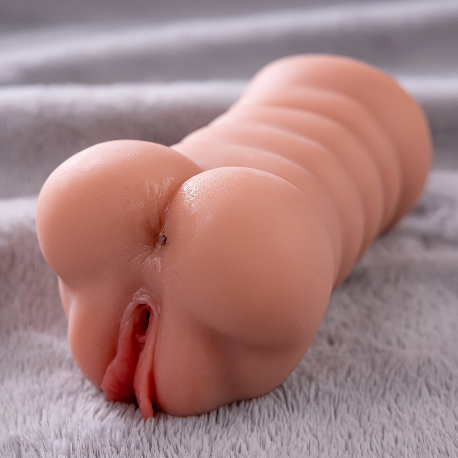 Xise - Ramar -Masturbatore Vagina Vibrante - DESIRE CLUB 2.0