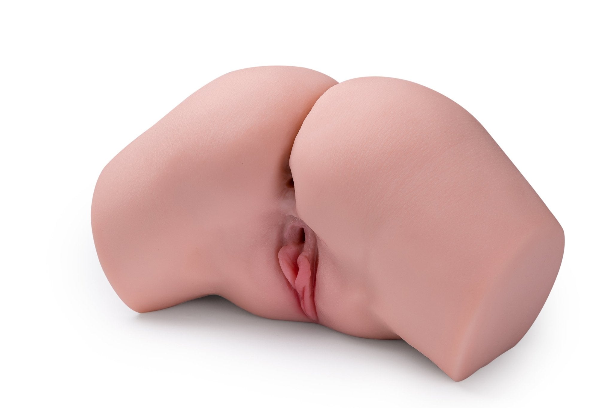Xise - Tracy - Torso con funzione vibrante - DESIRE CLUB 2.0